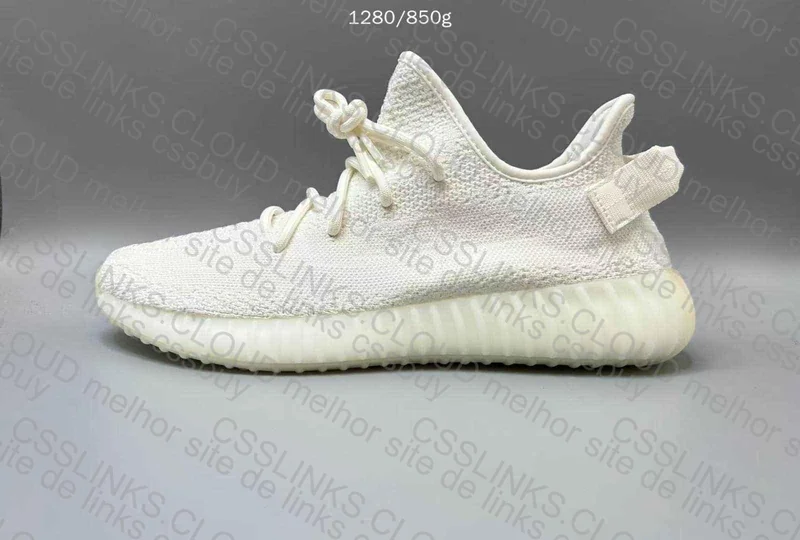 Yeezy 350 LW 4