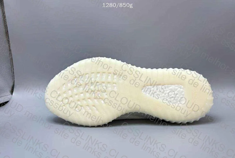 Yeezy 350 LW 5