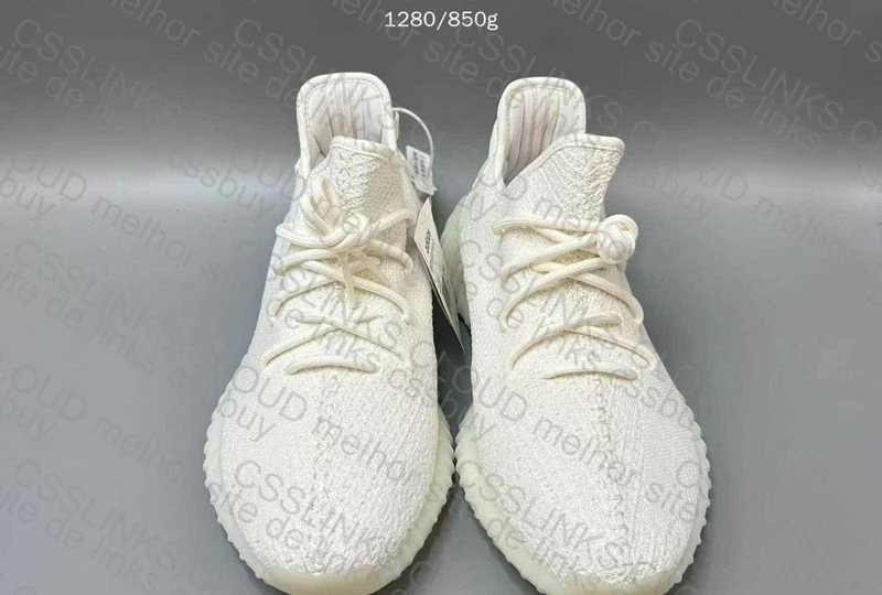 Yeezy 350 LW 7