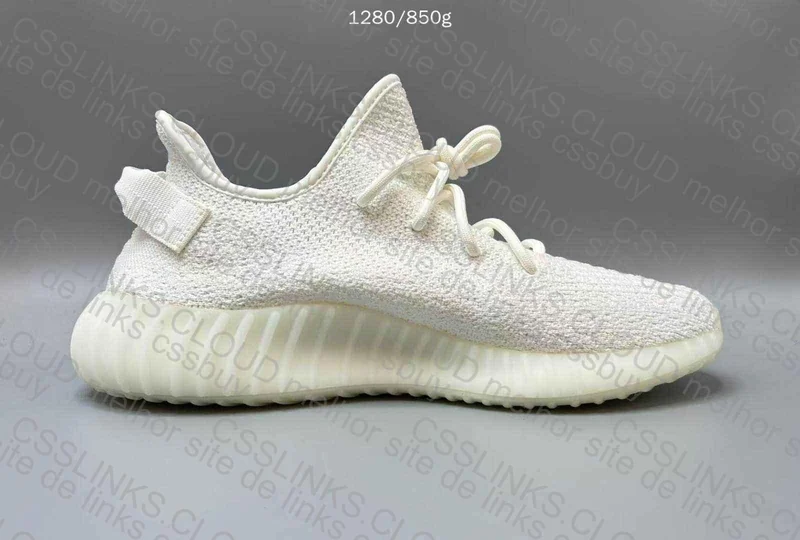 Yeezy 350 LW 9