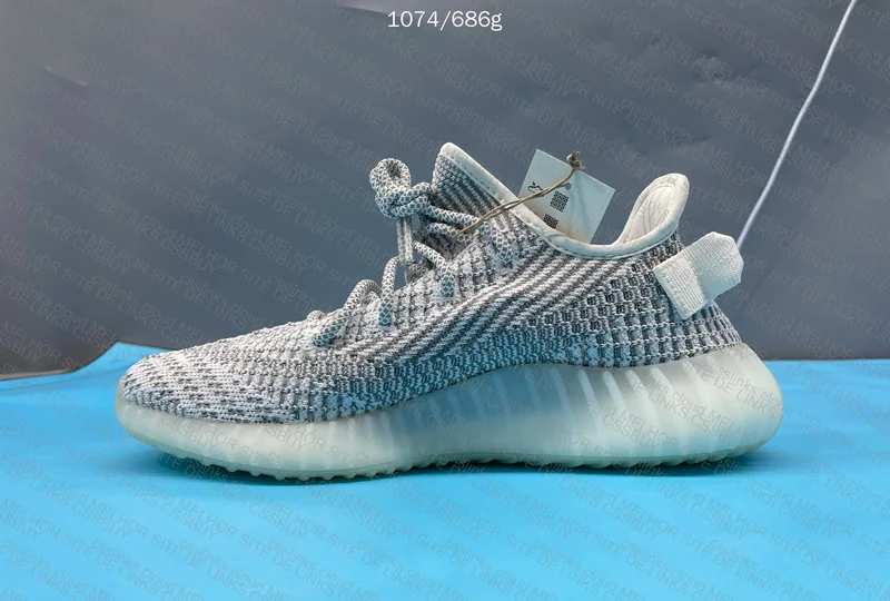 Yeezy 350 LW