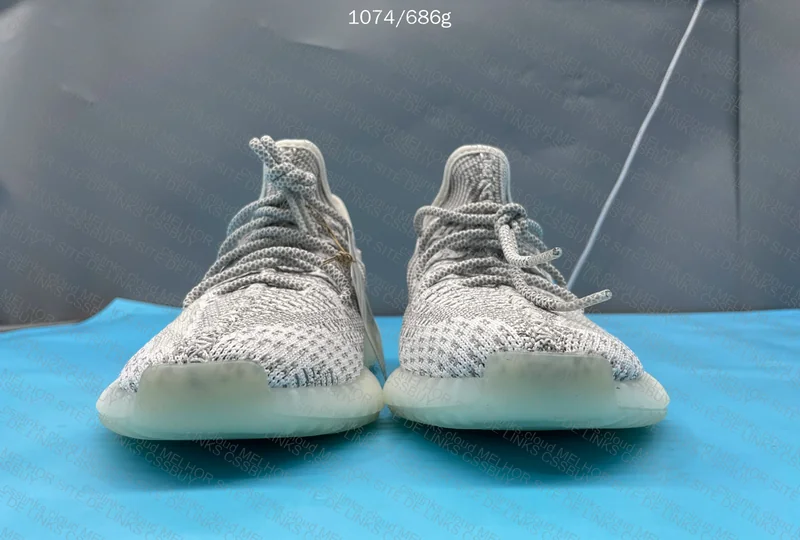 Yeezy 350 LW 10