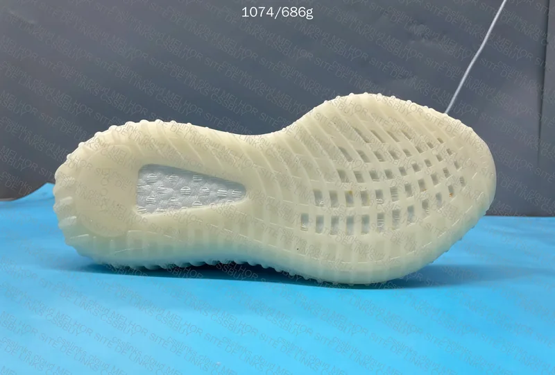 Yeezy 350 LW 2