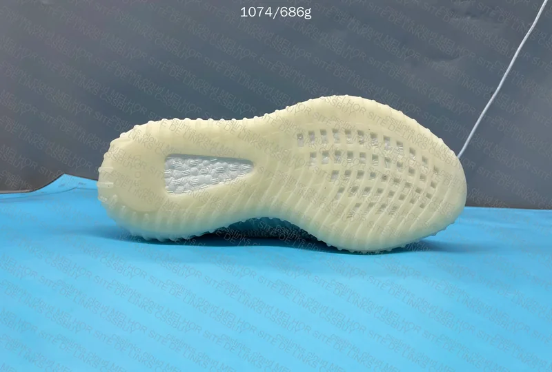 Yeezy 350 LW 5