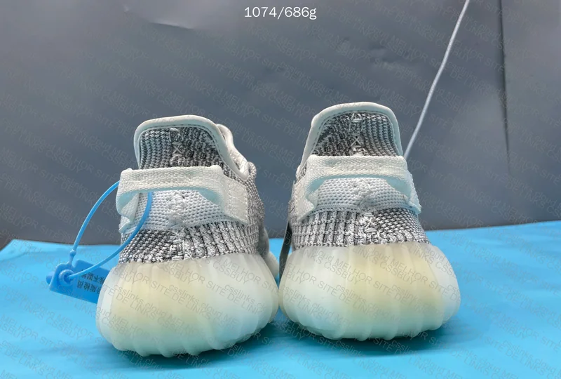 Yeezy 350 LW 6
