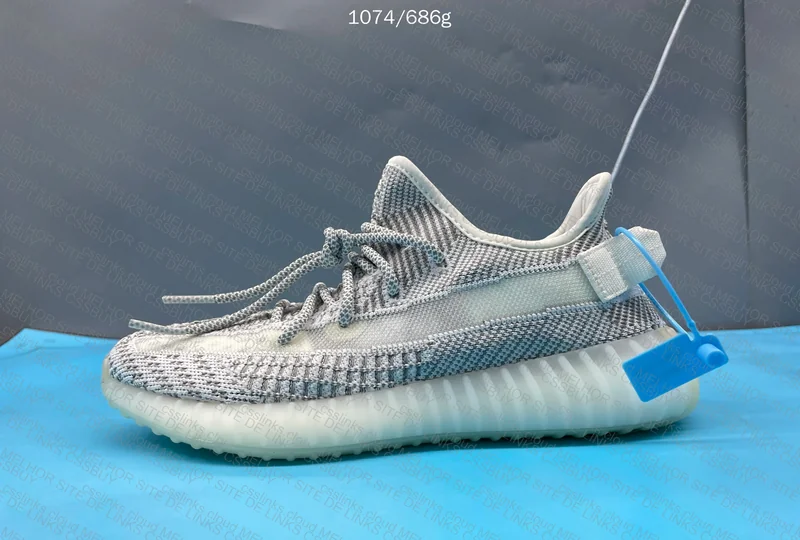 Yeezy 350 LW 7