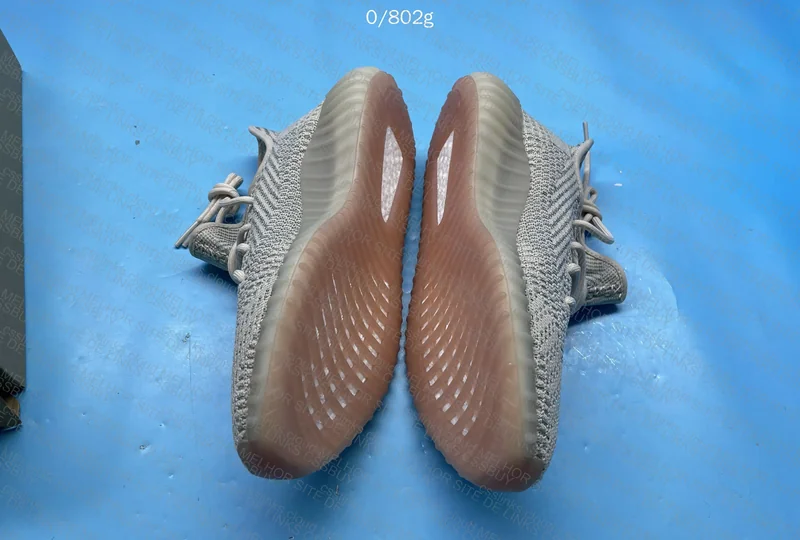 Yeezy 350 “lw” 29y