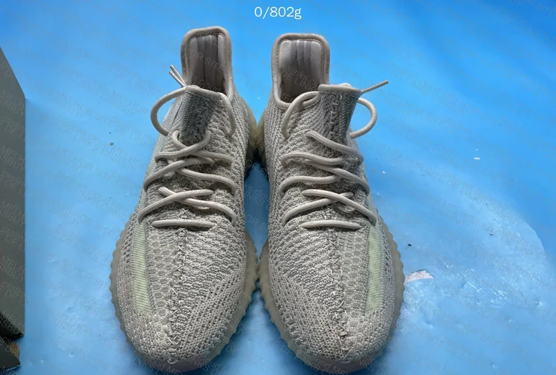 Yeezy 350 “lw” 29y 2