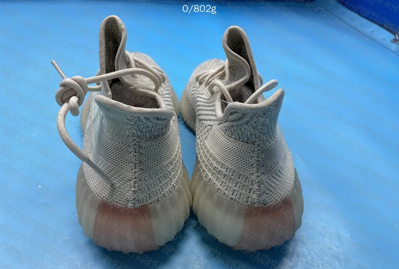 Yeezy 350 “lw” 29y 5