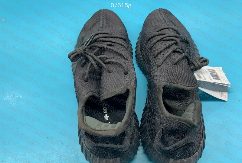 Yeezy 350 LW (29Y) - Me ajudem 2