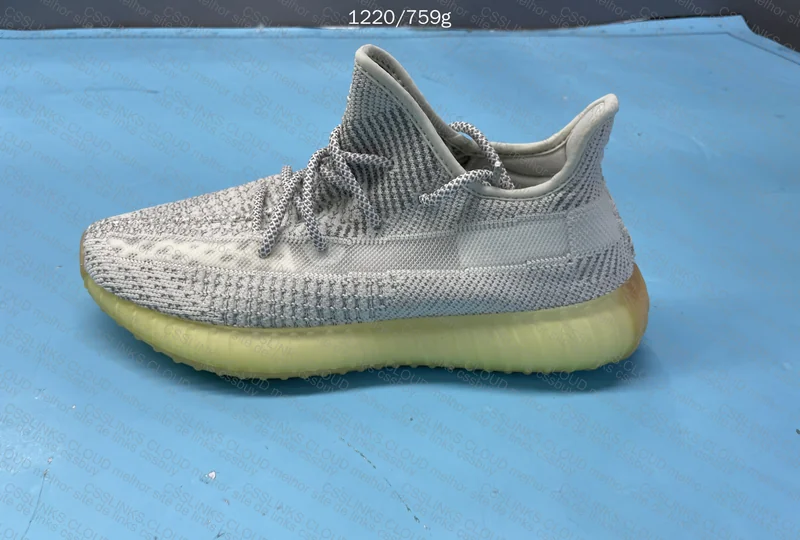 Yeezy 350 LW B - 49Y 5