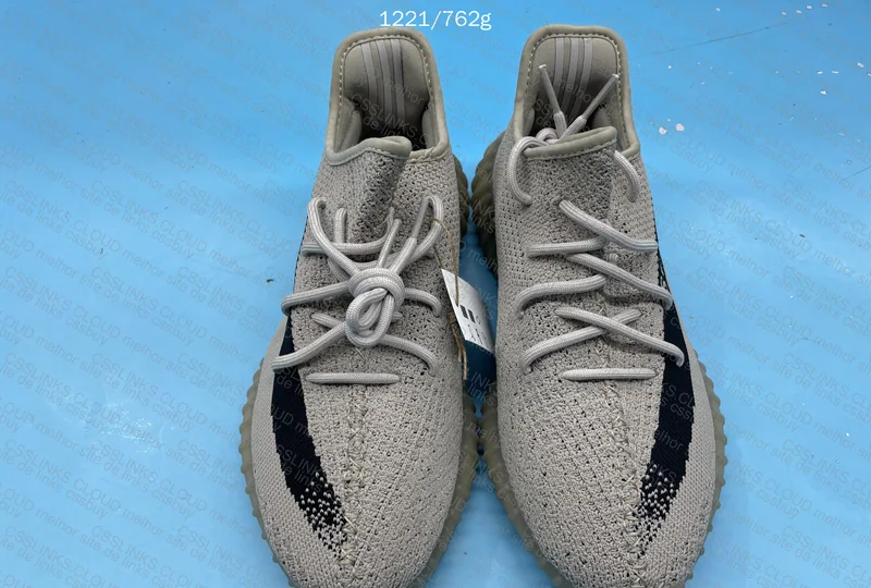 Yeezy 350 LW B - 49Y 6