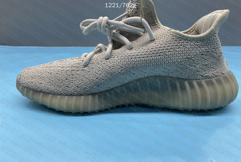 Yeezy 350 LW B - 49Y 9