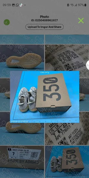 Yeezy 350 lw B sale ¥49 2
