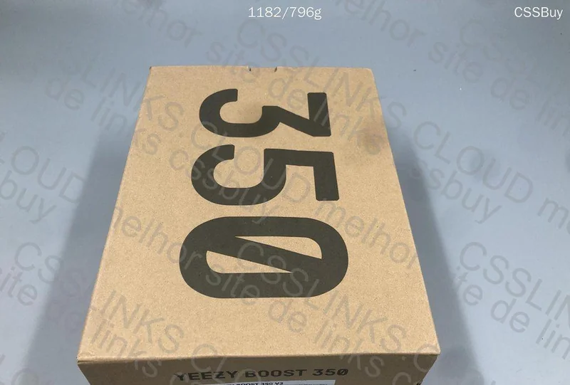Yeezy 350 LW GL?