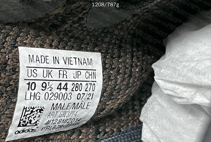 Yeezy 350 LW JDMY