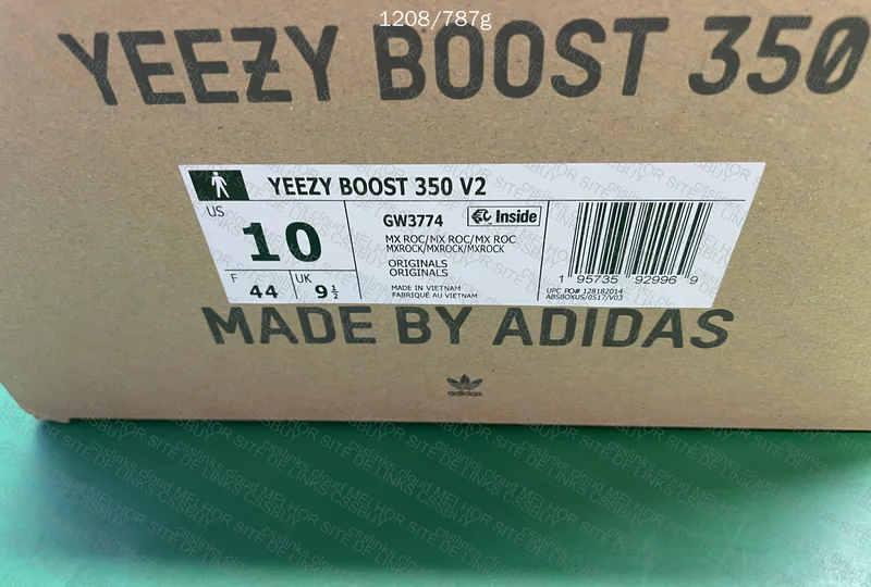 Yeezy 350 LW JDMY 2