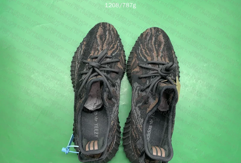Yeezy 350 LW JDMY 6