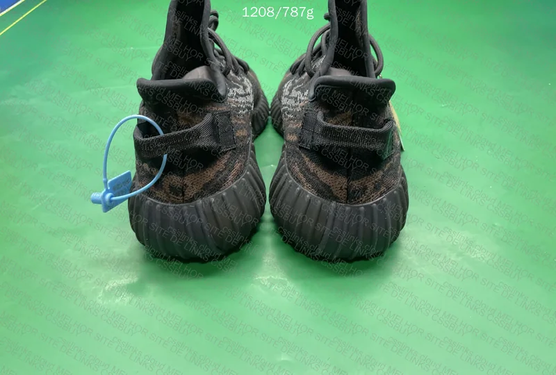 Yeezy 350 LW JDMY 7