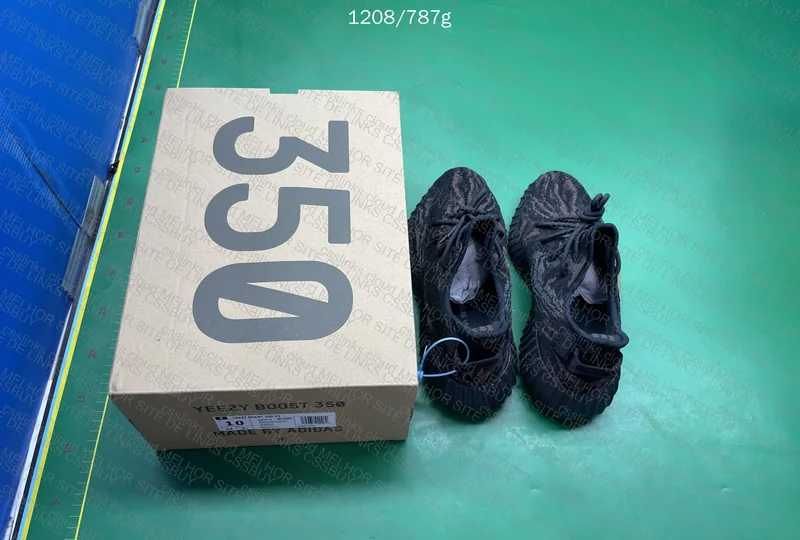 Yeezy 350 LW JDMY 9