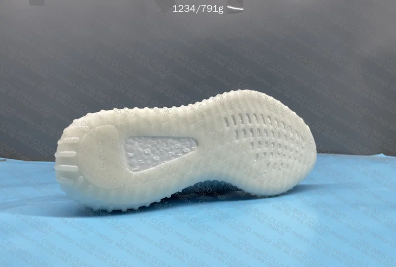 Yeezy 350 LW Static 5