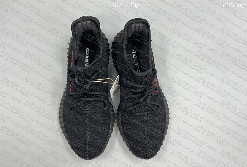 Yeezy 350 (LW) Is It GL?