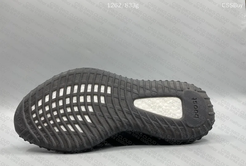 Yeezy 350 (LW) Is It GL? 10