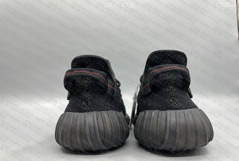Yeezy 350 (LW) Is It GL? 3