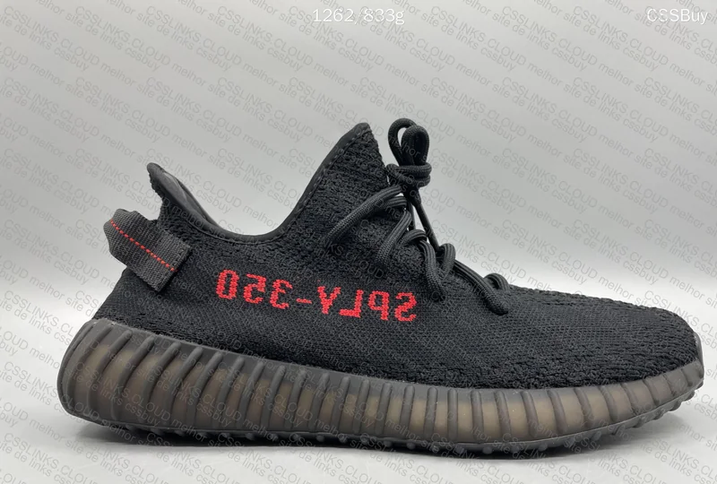 Yeezy 350 (LW) Is It GL? 4