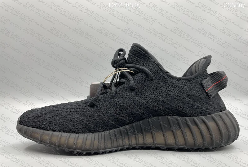 Yeezy 350 (LW) Is It GL? 5