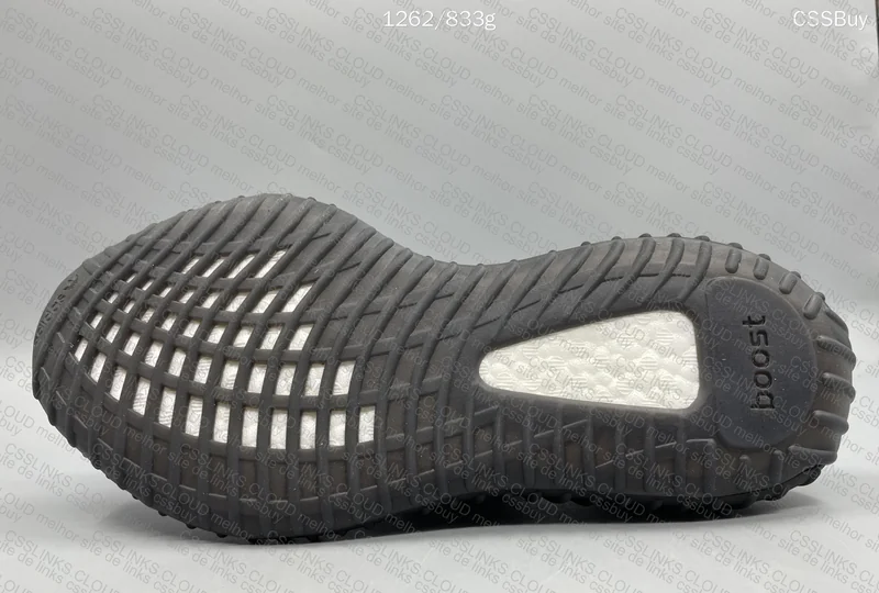 Yeezy 350 (LW) Is It GL? 6