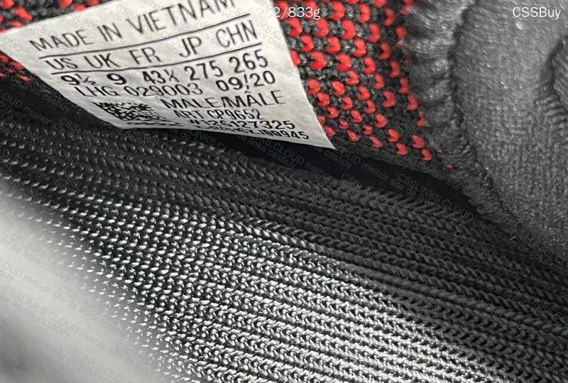 Yeezy 350 (LW) Is It GL? 7