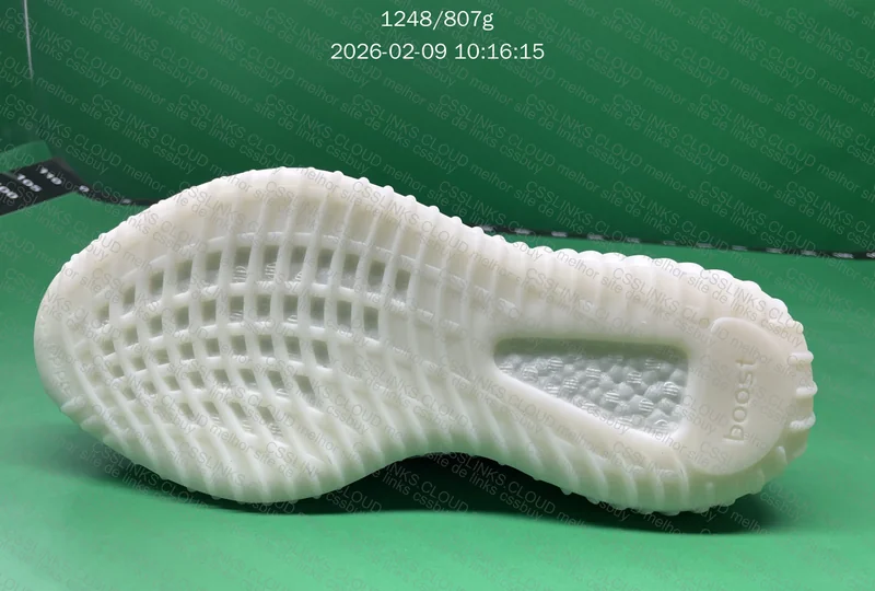 Yeezy 350 LW ZEBRA 6