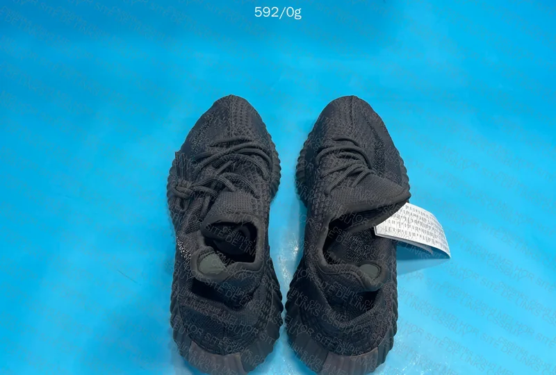 Ugliest Yeezy 350 Ever