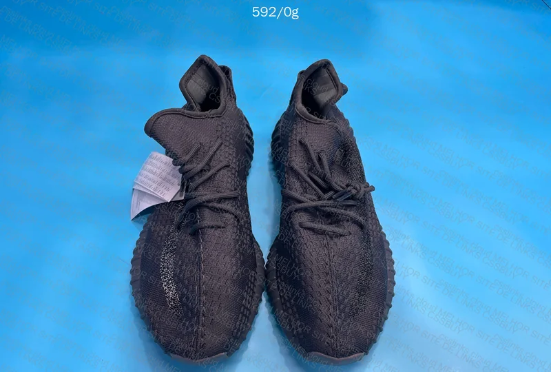 Ugliest Yeezy 350 Ever 2