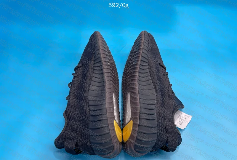 Ugliest Yeezy 350 Ever 3
