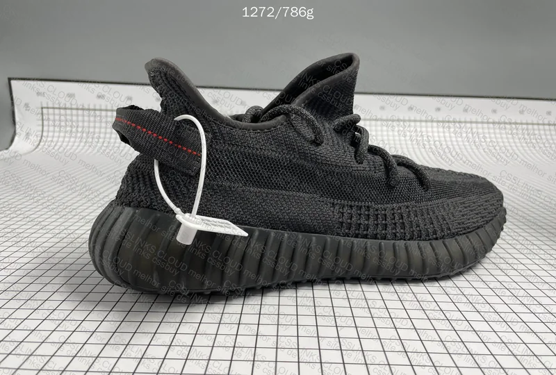 Yeezy 350 Mistery Box 6