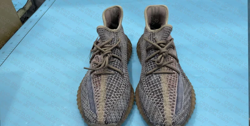 Yeezy 350 (Famous 29y Pair)