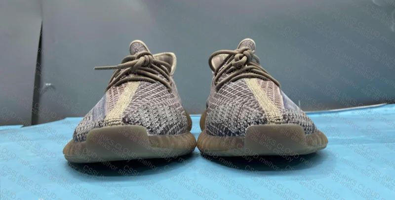 Yeezy 350 (Famous 29y Pair) 2