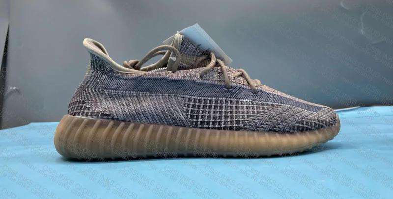 Yeezy 350 (Famous 29y Pair) 3