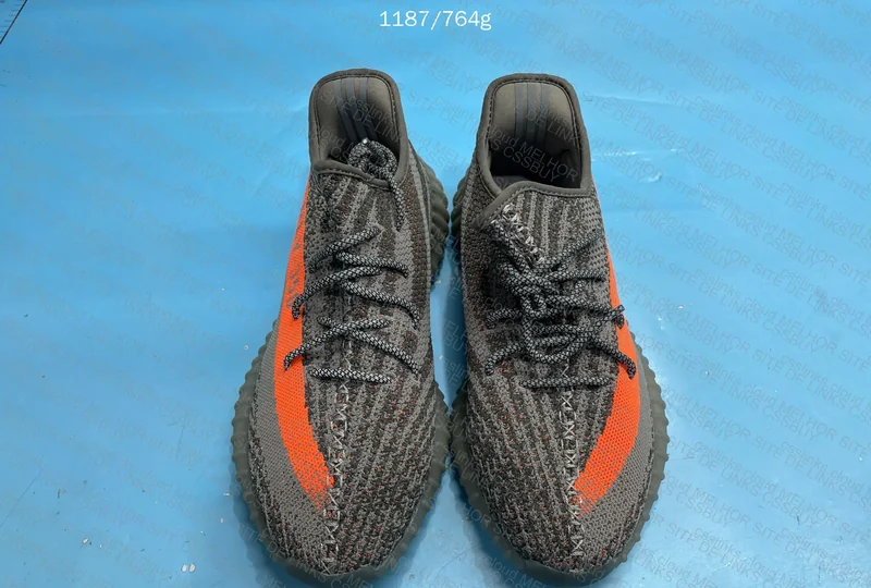 Yeezy 350 Og Batch