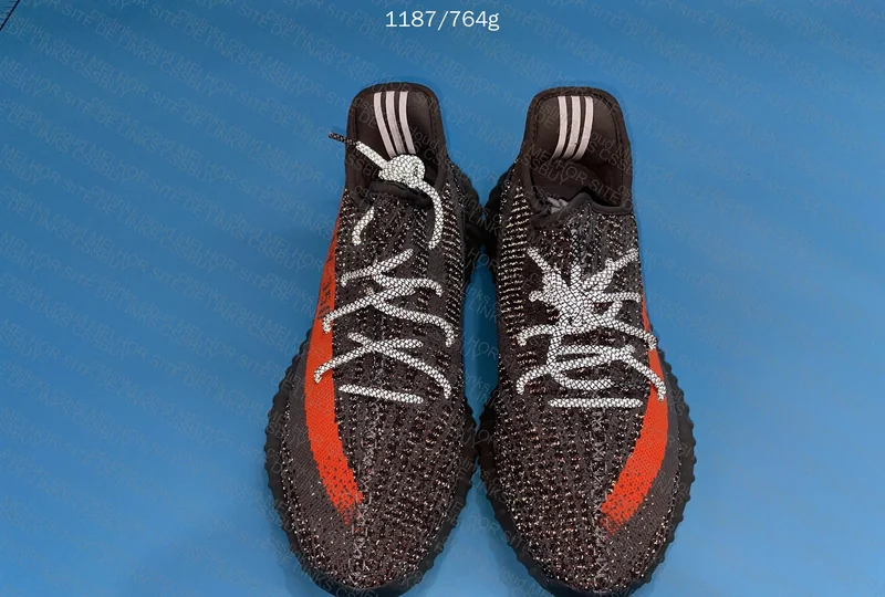 Yeezy 350 Og Batch 10
