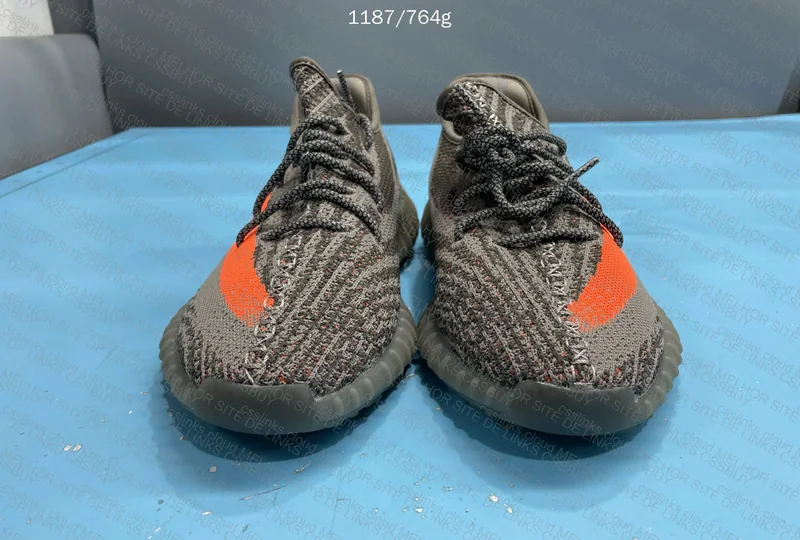 Yeezy 350 Og Batch 2