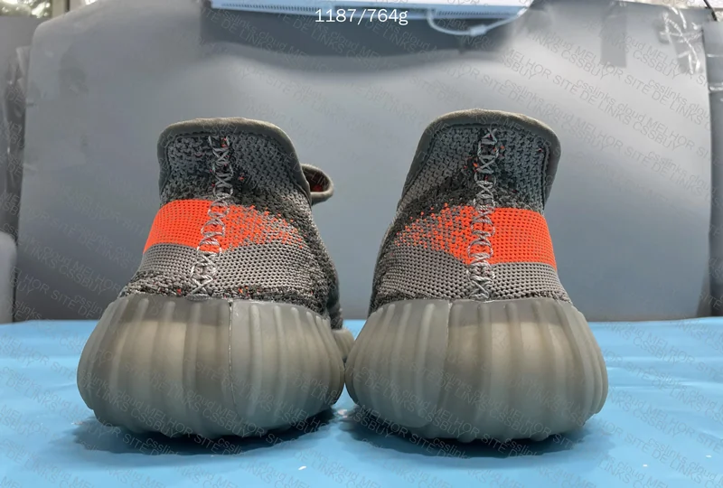 Yeezy 350 Og Batch 3
