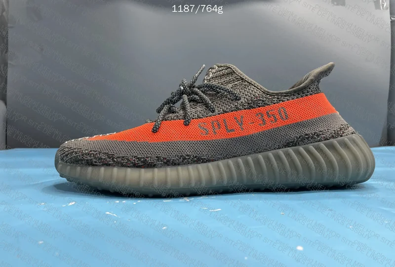 Yeezy 350 Og Batch 4