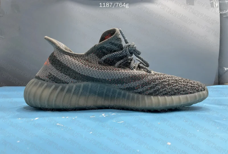 Yeezy 350 Og Batch 5
