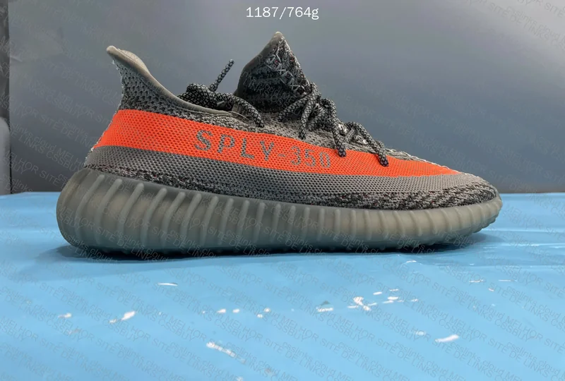 Yeezy 350 Og Batch 6