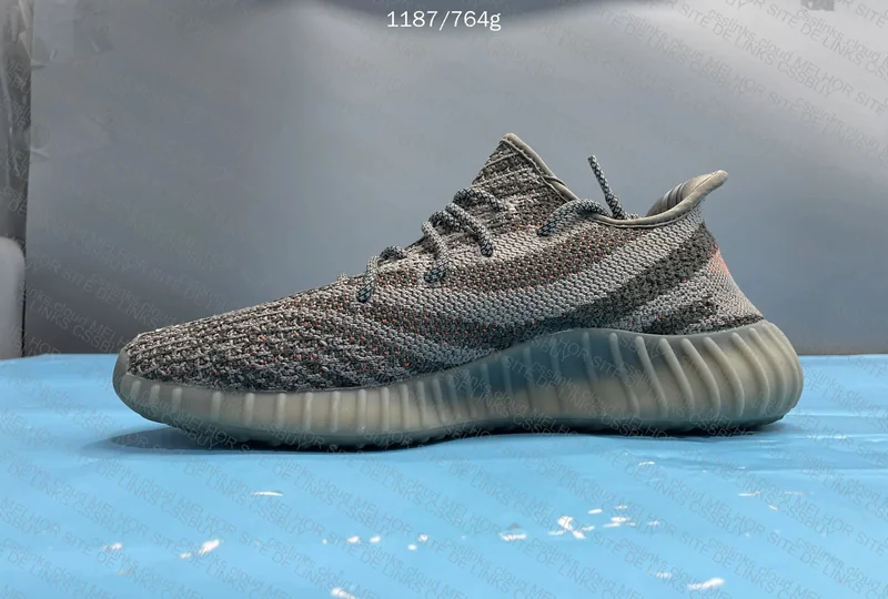 Yeezy 350 Og Batch 7