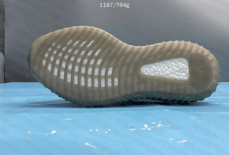 Yeezy 350 Og Batch 8