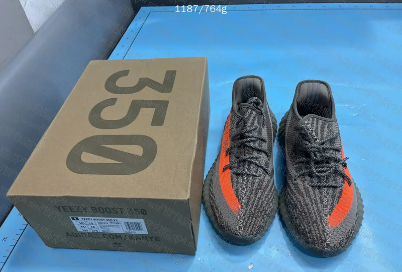 Yeezy 350 Og Batch 9